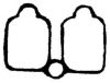 BGA MG8369 Gasket, intake manifold